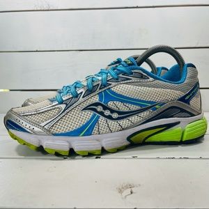 Saucony Ignition 4 Women’s Running Shoes